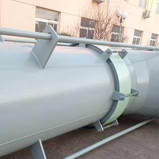 High Temperature Paint