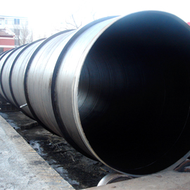 High-build Coal Tar Epoxy Primer