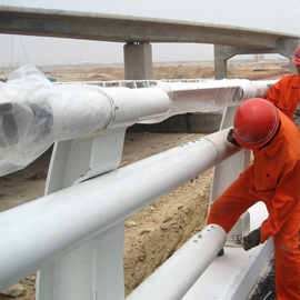 Waterborne Acrylic Coating