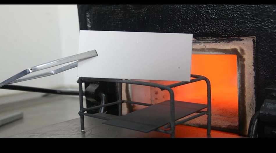 High Temperature Heat Resistant Coating